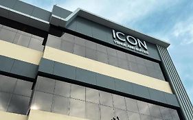 Icon Venue And Suites